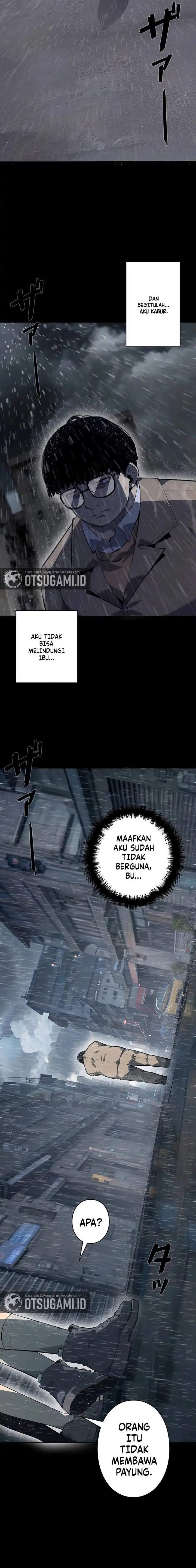 Mad Dog (Kaoru) Chapter 2
