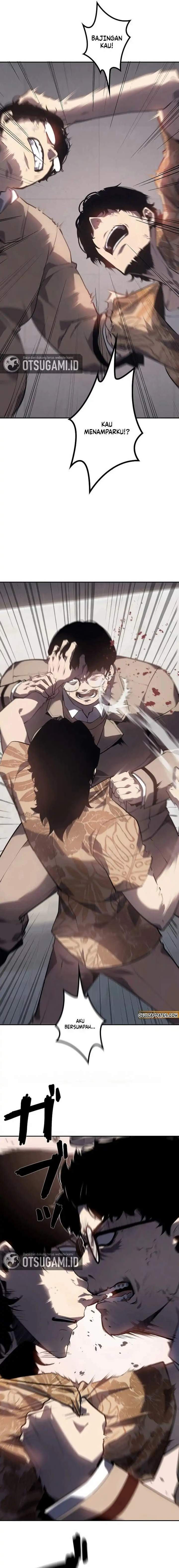 Mad Dog (Kaoru) Chapter 2