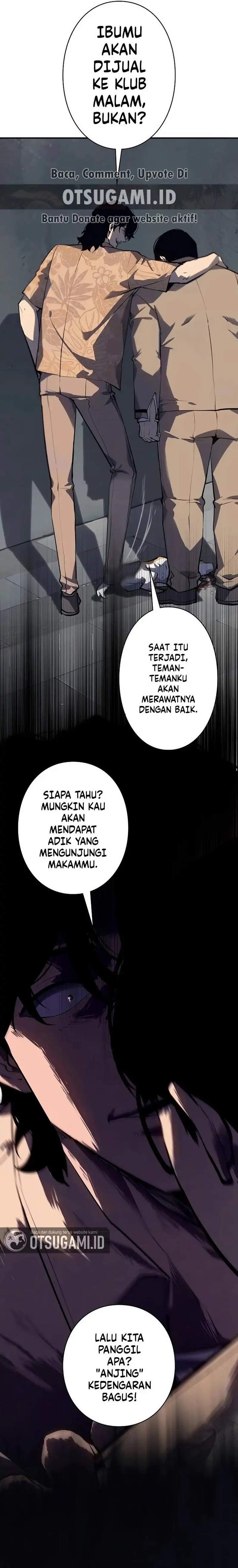 Mad Dog (Kaoru) Chapter 2