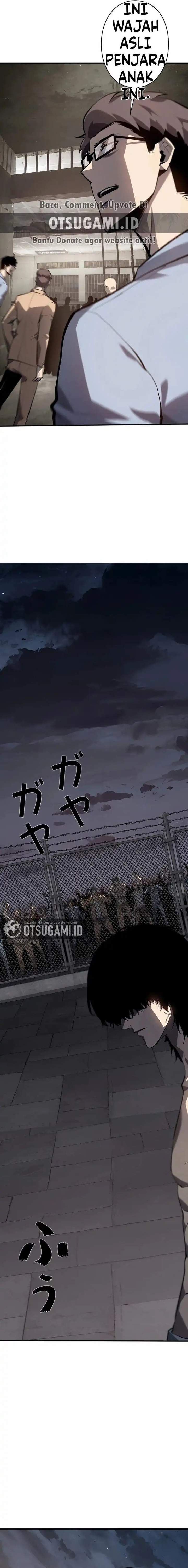 Mad Dog (Kaoru) Chapter 3