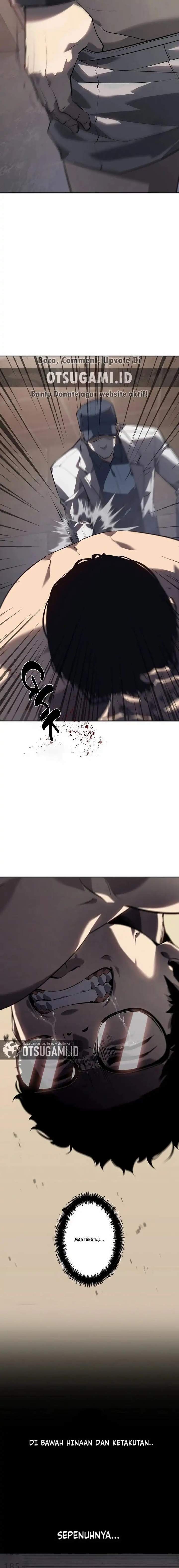 Mad Dog (Kaoru) Chapter 3
