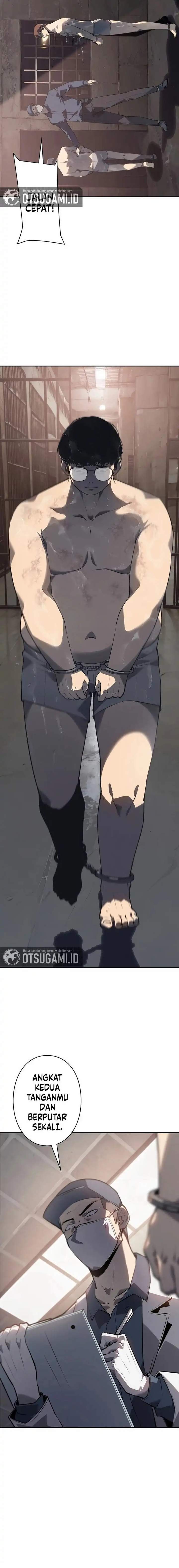 Mad Dog (Kaoru) Chapter 3