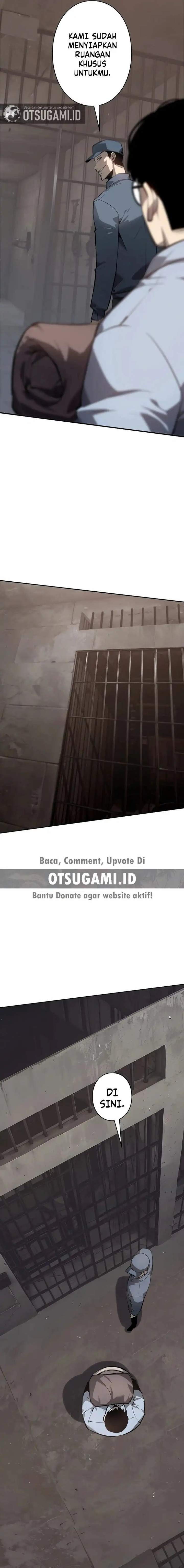 Mad Dog (Kaoru) Chapter 3