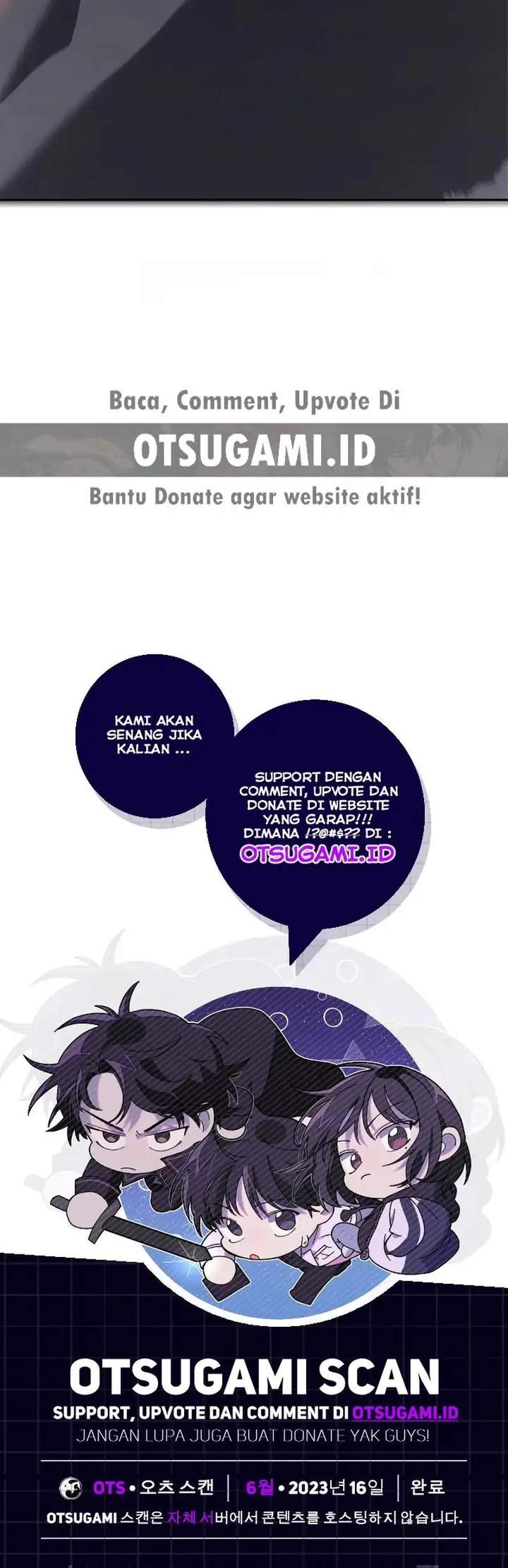 Mad Dog (Kaoru) Chapter 4