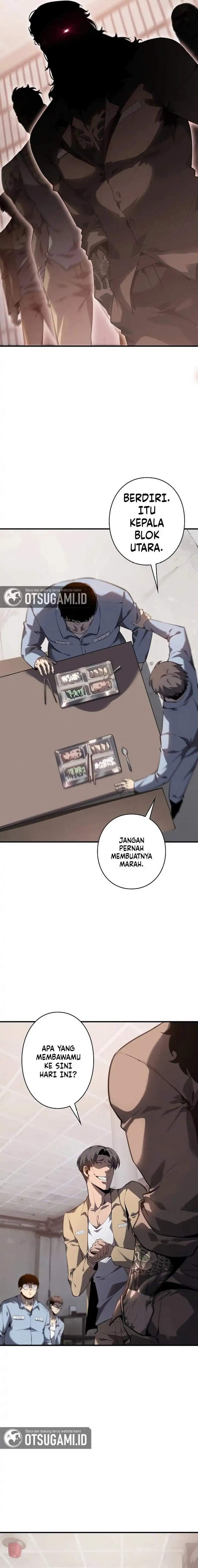 Mad Dog (Kaoru) Chapter 4