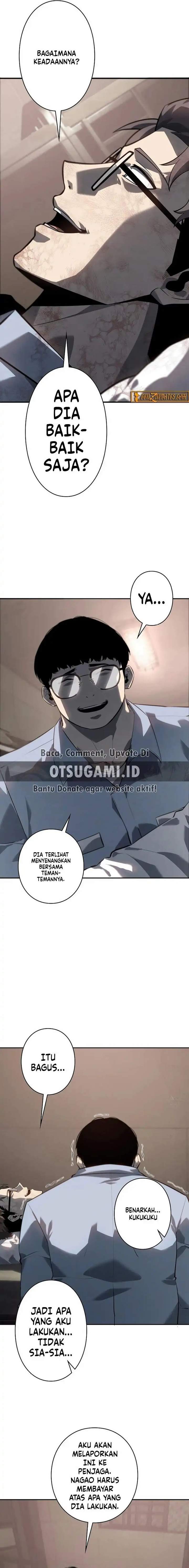 Mad Dog (Kaoru) Chapter 5