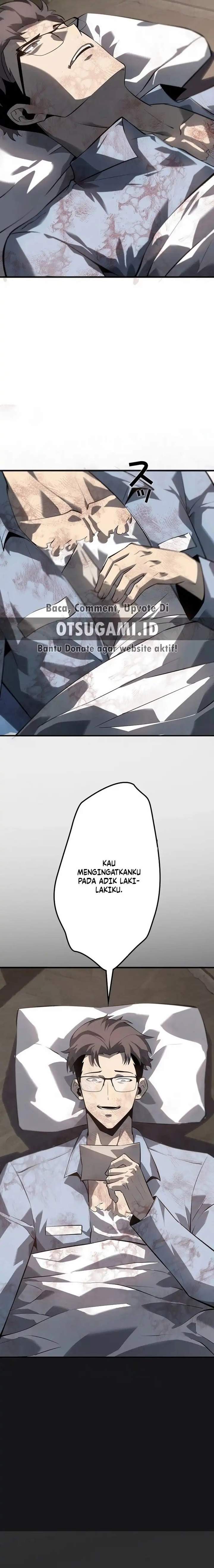 Mad Dog (Kaoru) Chapter 5