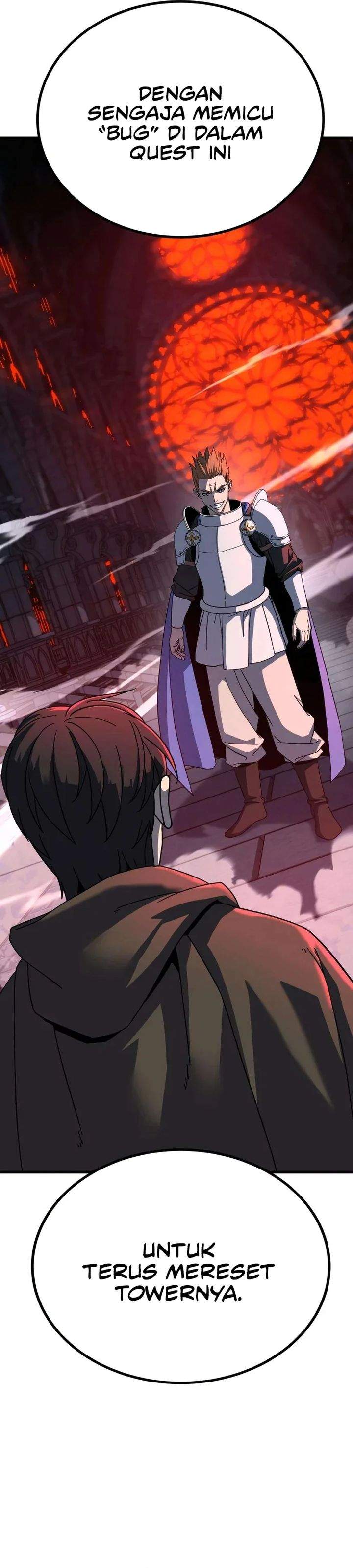 To Hell With the Status Window Chapter 16