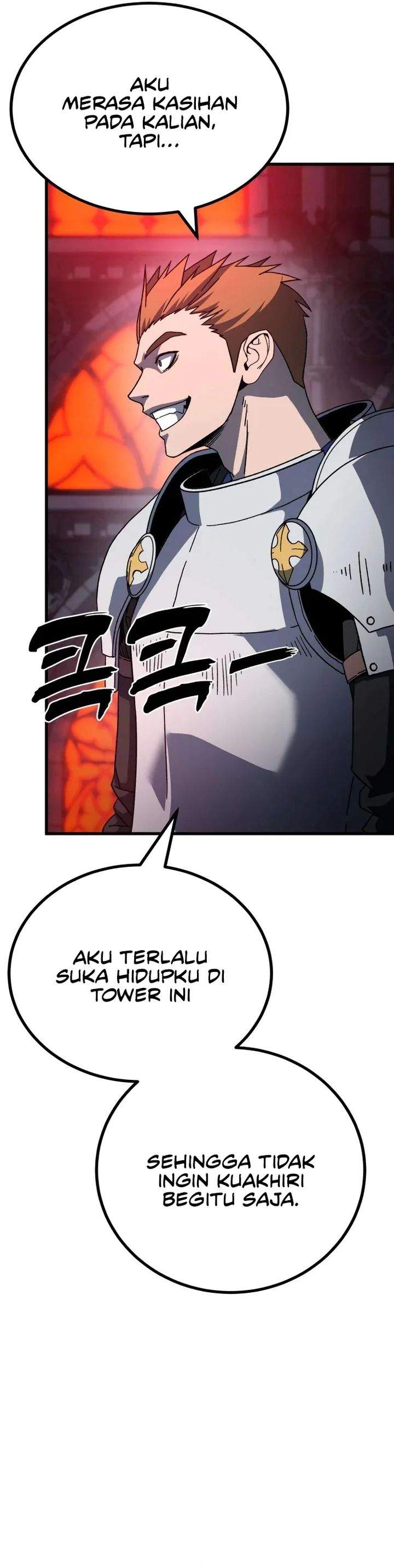 To Hell With the Status Window Chapter 16