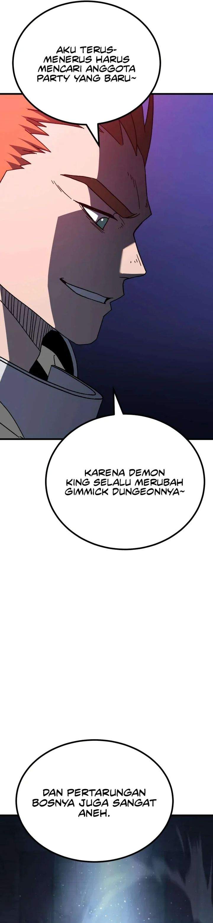 To Hell With the Status Window Chapter 16