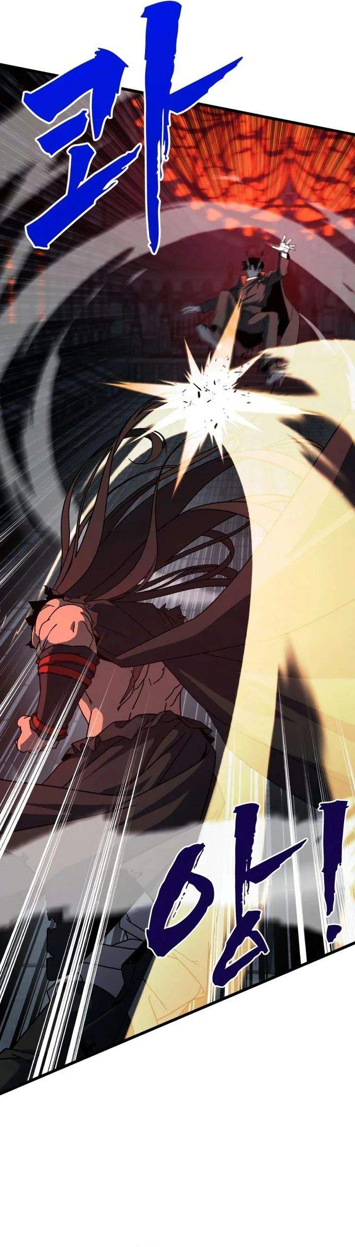 To Hell With the Status Window Chapter 16