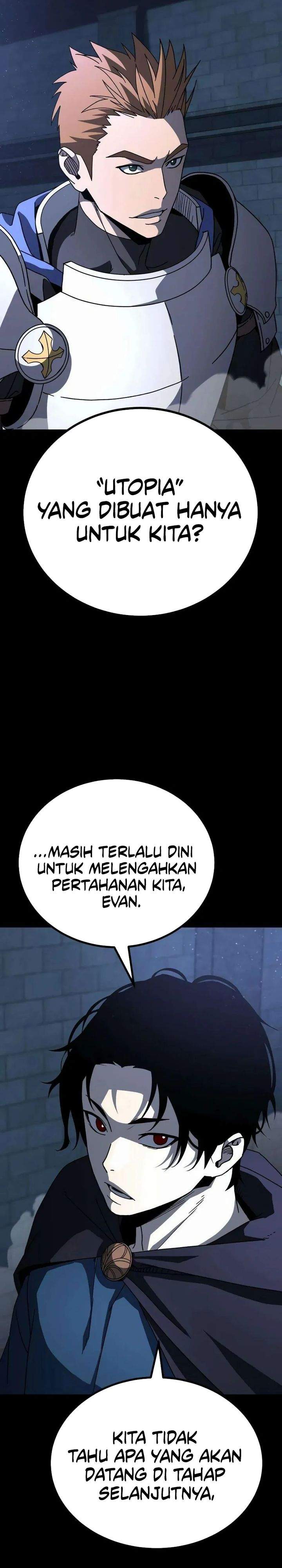 To Hell With the Status Window Chapter 17