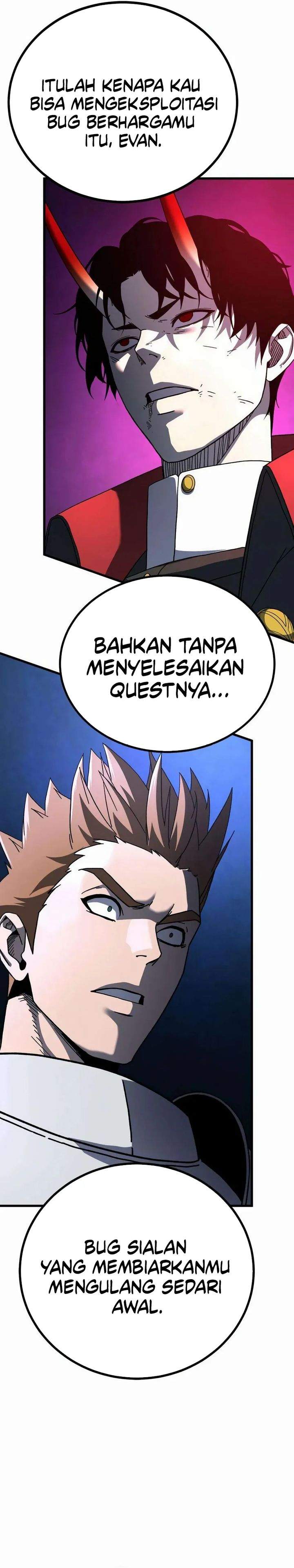 To Hell With the Status Window Chapter 17