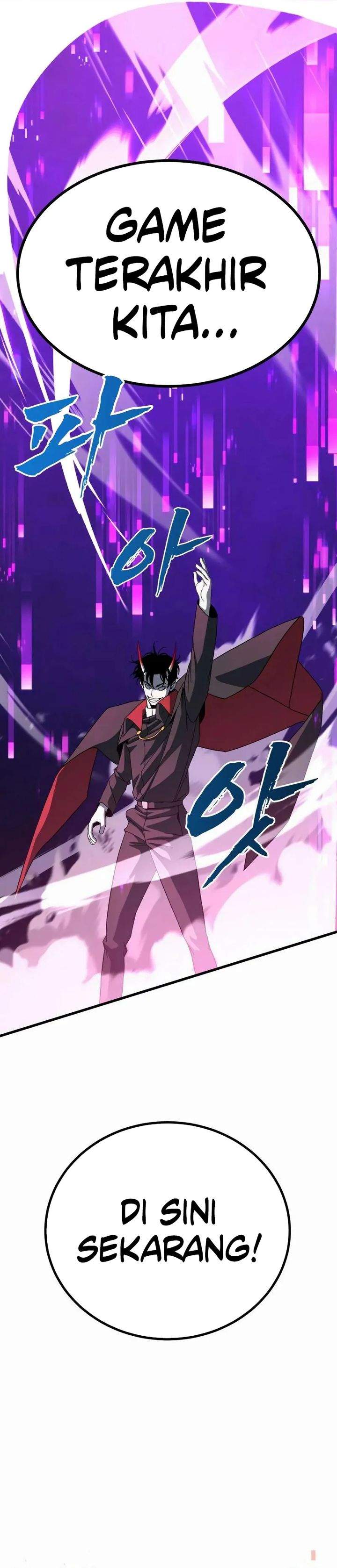 To Hell With the Status Window Chapter 17
