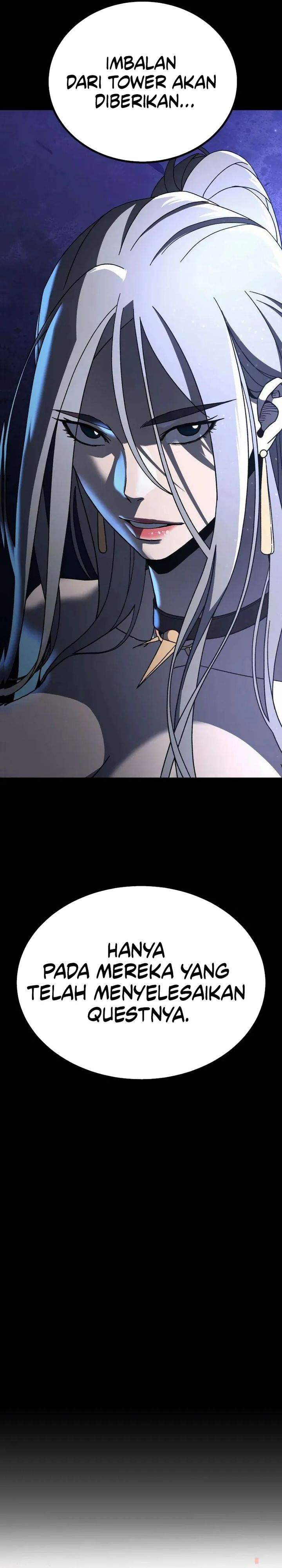 To Hell With the Status Window Chapter 17