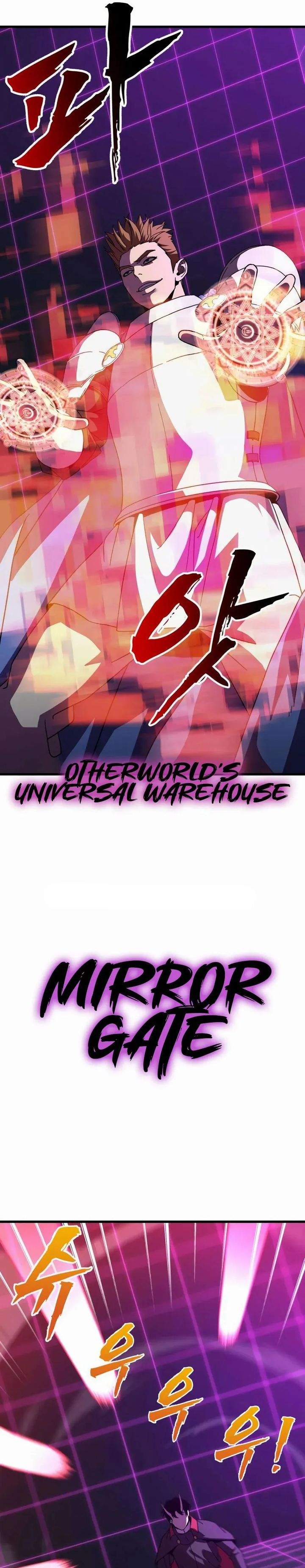 To Hell With the Status Window Chapter 17