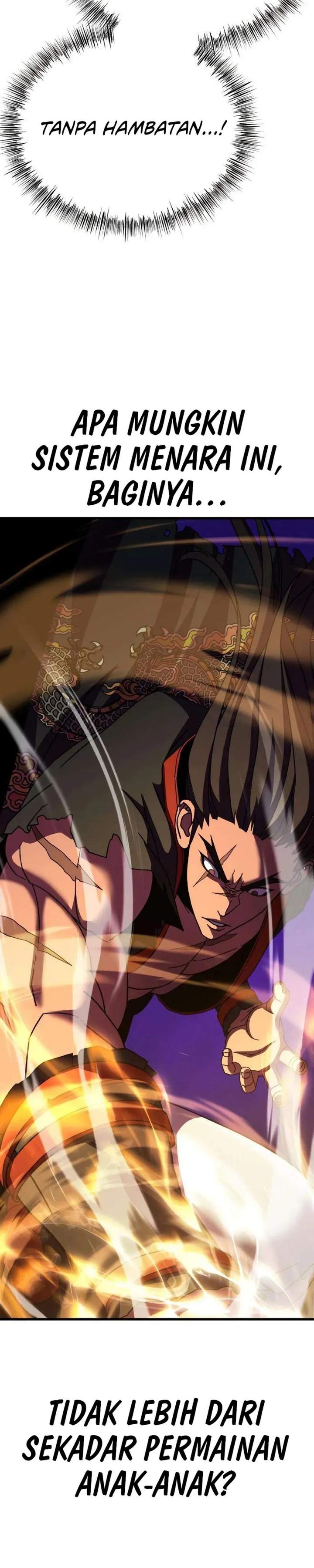 To Hell With the Status Window Chapter 18