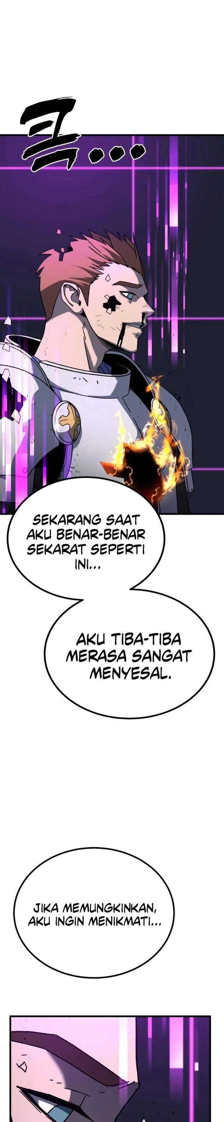 To Hell With the Status Window Chapter 18