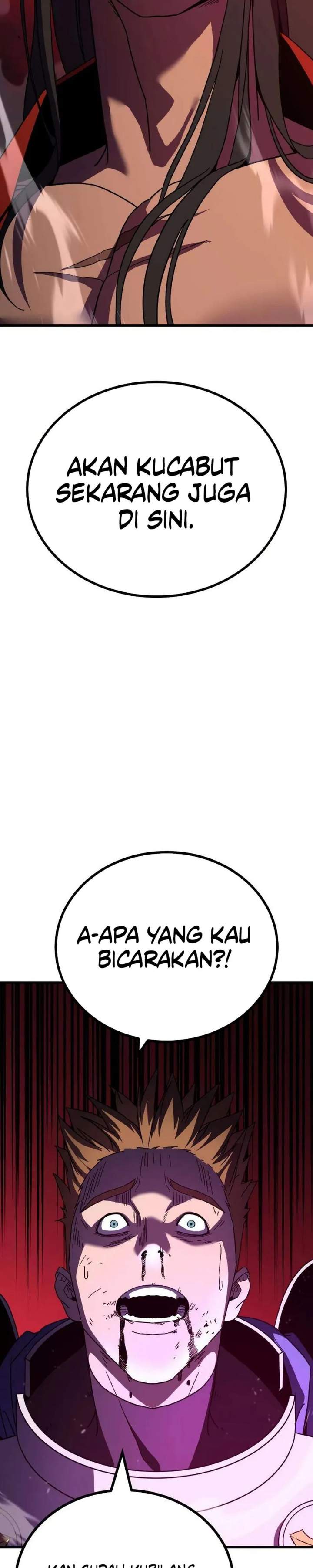 To Hell With the Status Window Chapter 18