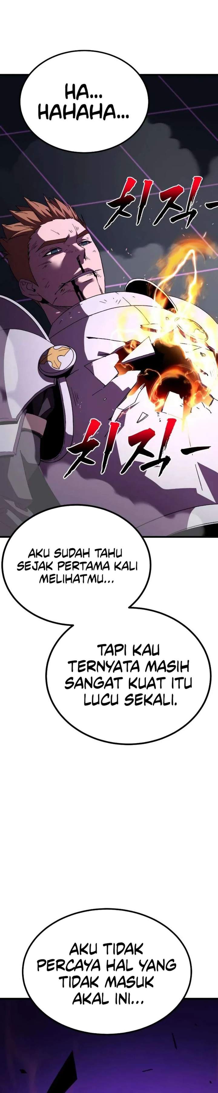 To Hell With the Status Window Chapter 18