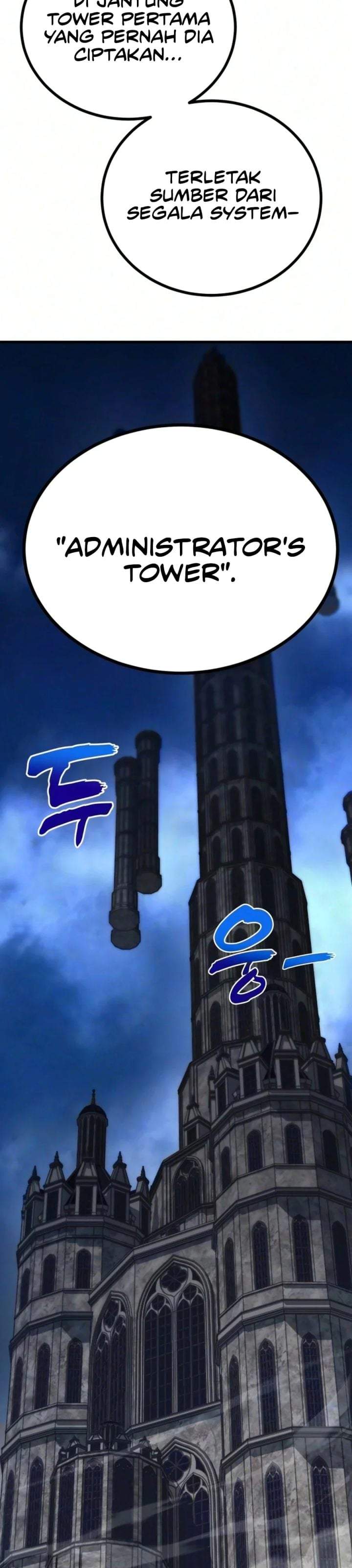 To Hell With the Status Window Chapter 19