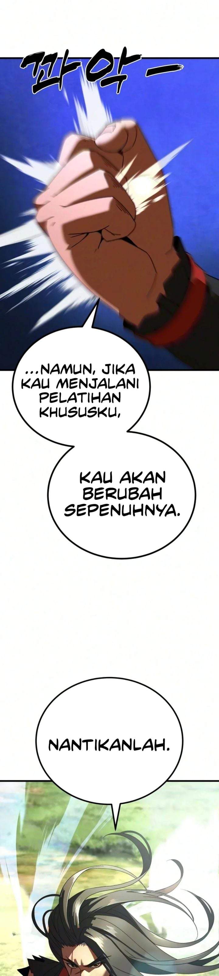 To Hell With the Status Window Chapter 19