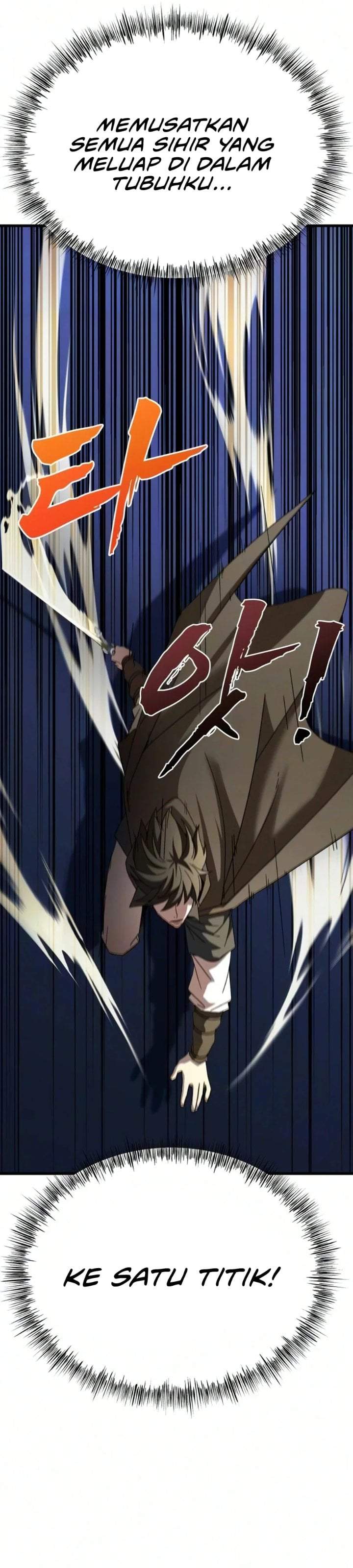 To Hell With the Status Window Chapter 20