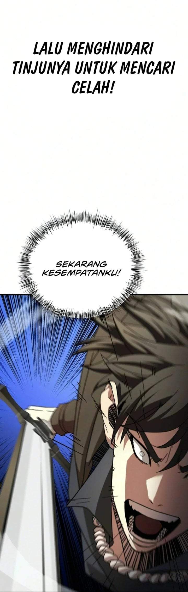 To Hell With the Status Window Chapter 20