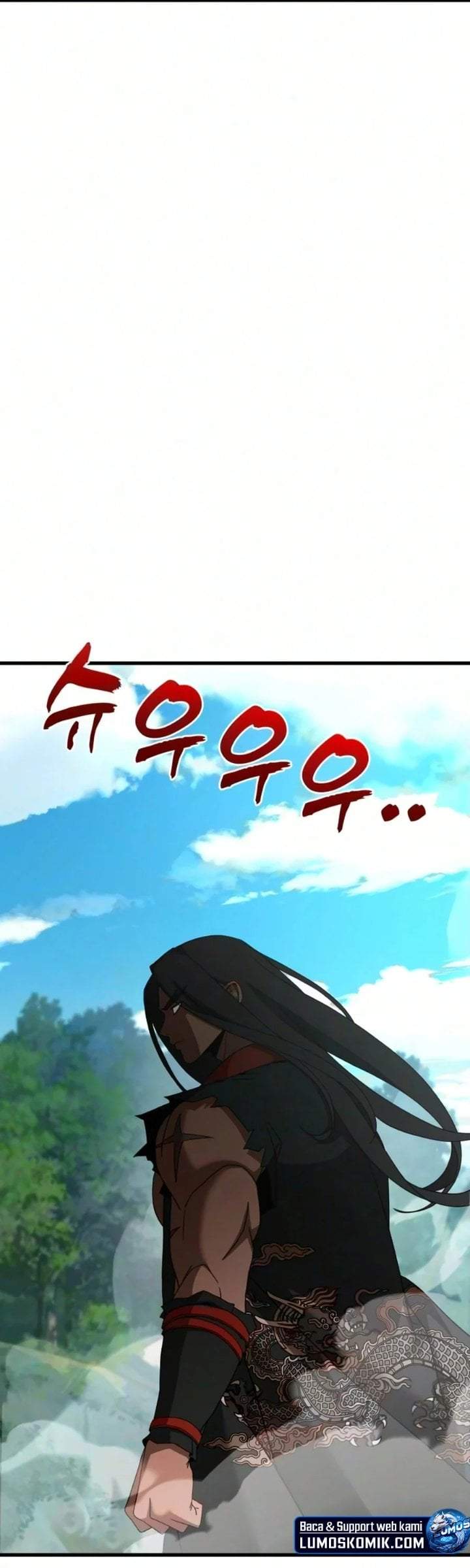 To Hell With the Status Window Chapter 20