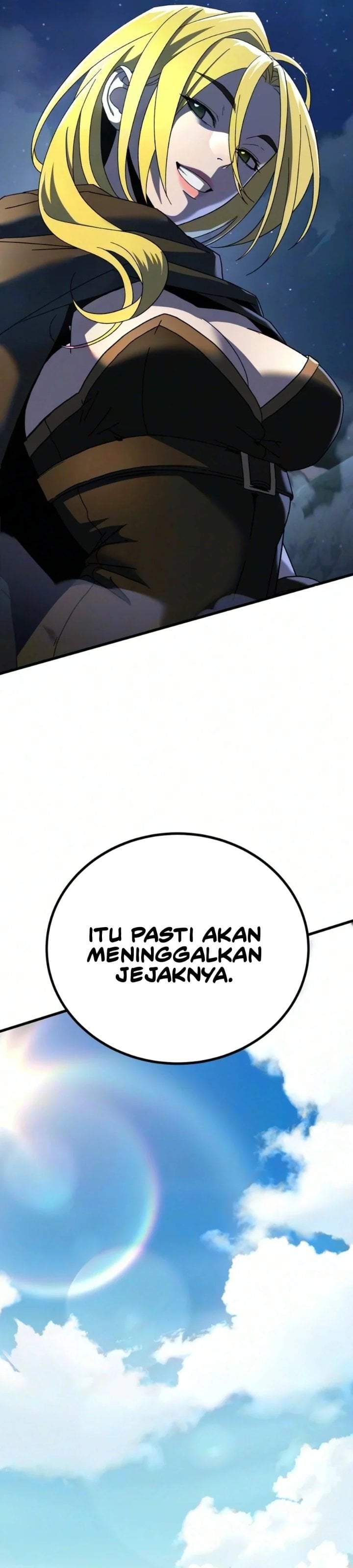 To Hell With the Status Window Chapter 20