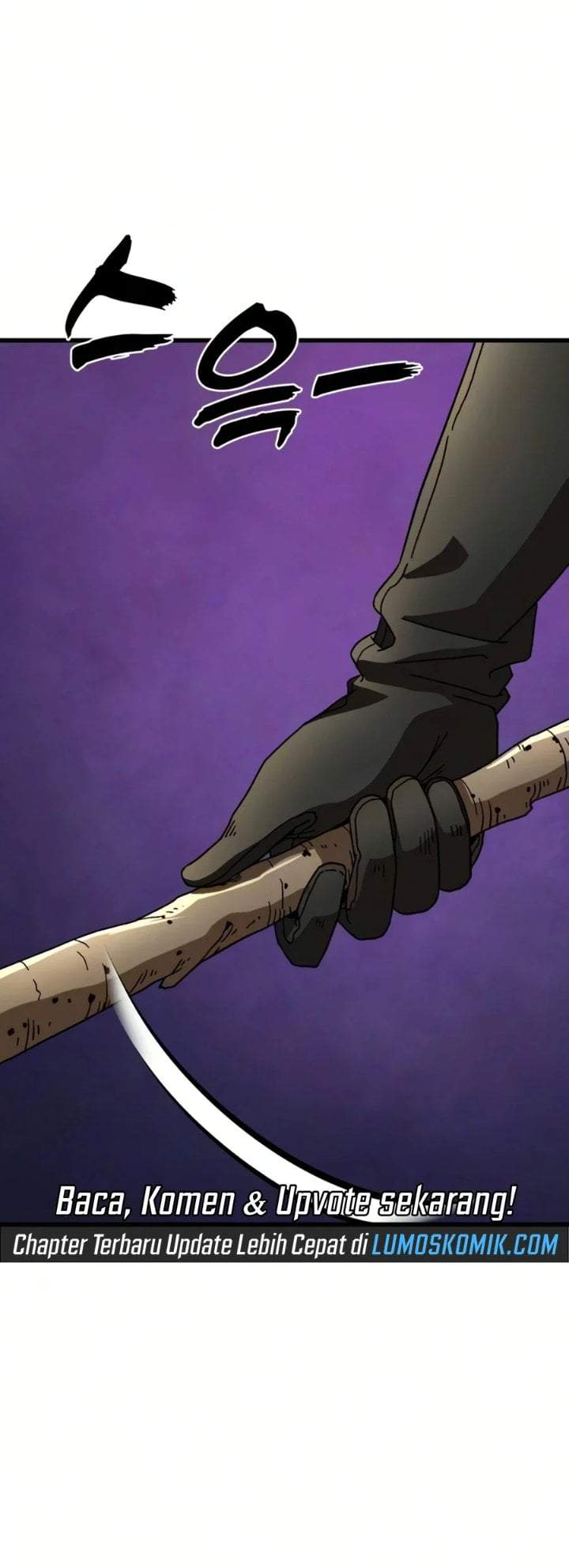 To Hell With the Status Window Chapter 21