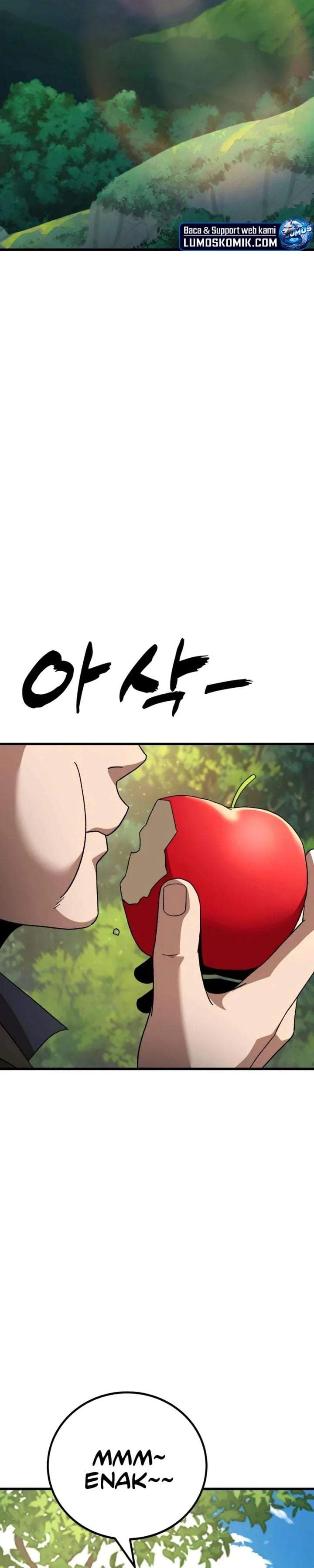 To Hell With the Status Window Chapter 22