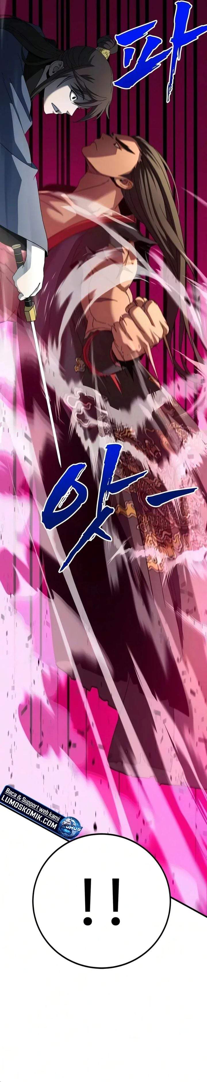 To Hell With the Status Window Chapter 23