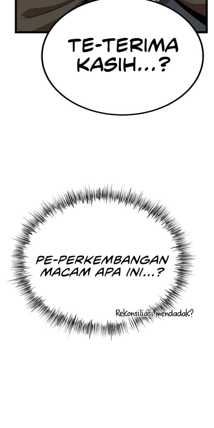 To Hell With the Status Window Chapter 24