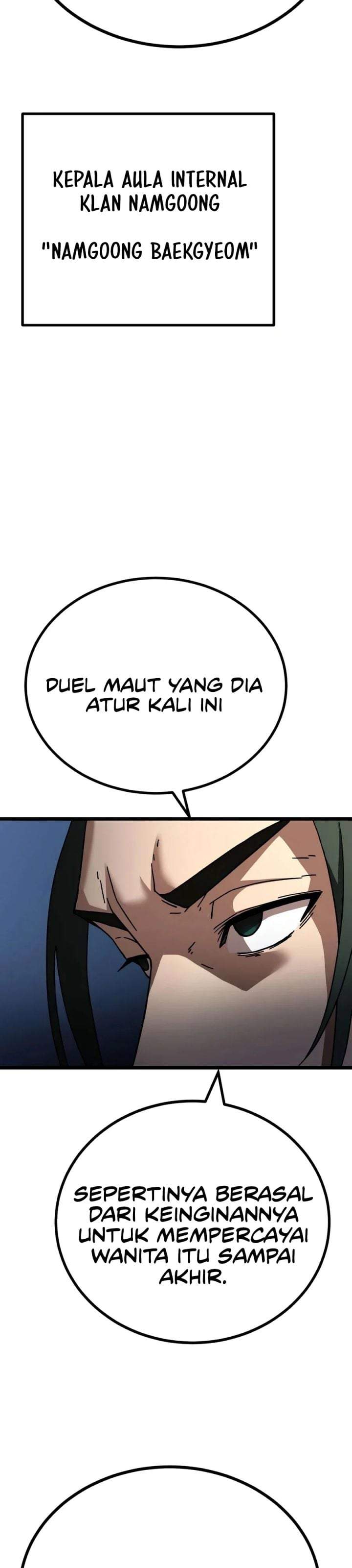 To Hell With the Status Window Chapter 24