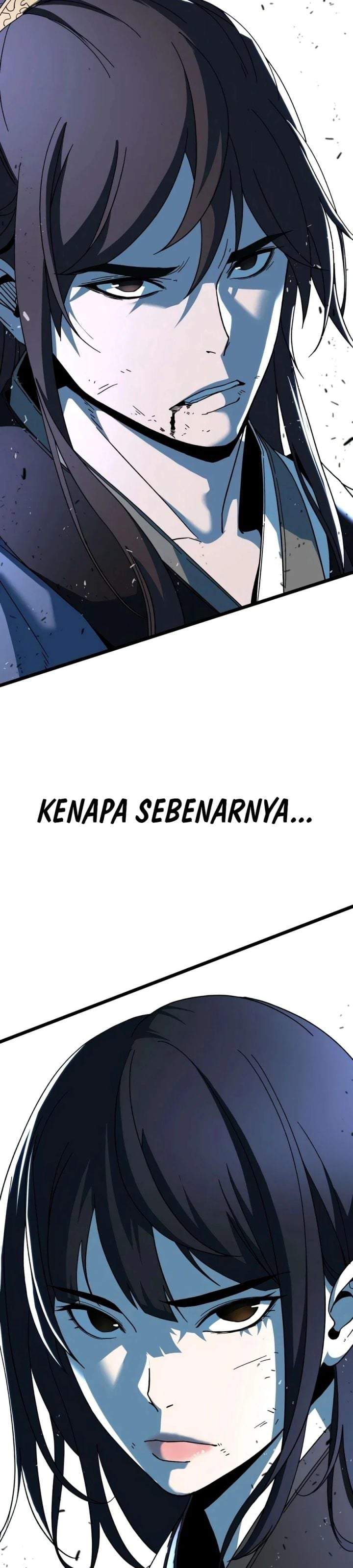 To Hell With the Status Window Chapter 24