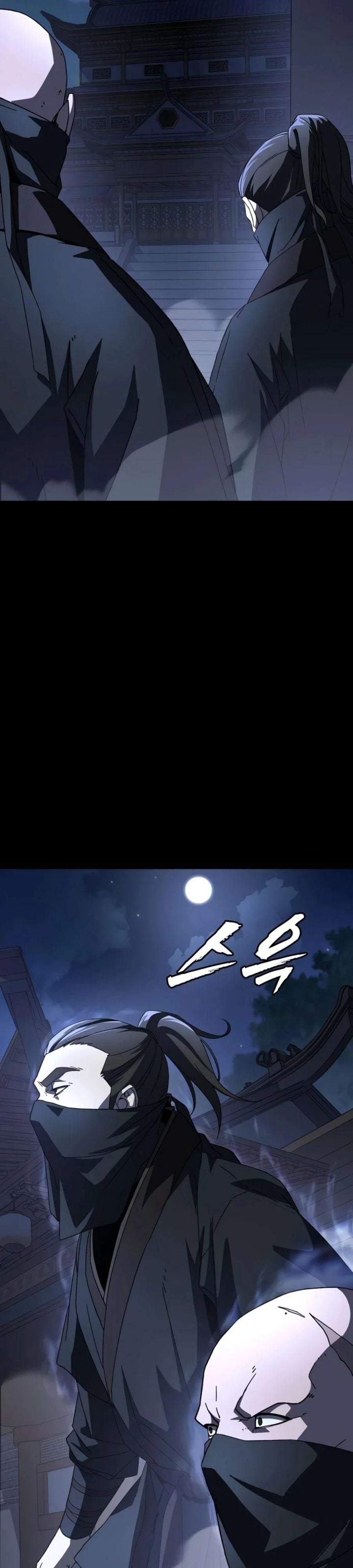 To Hell With the Status Window Chapter 24
