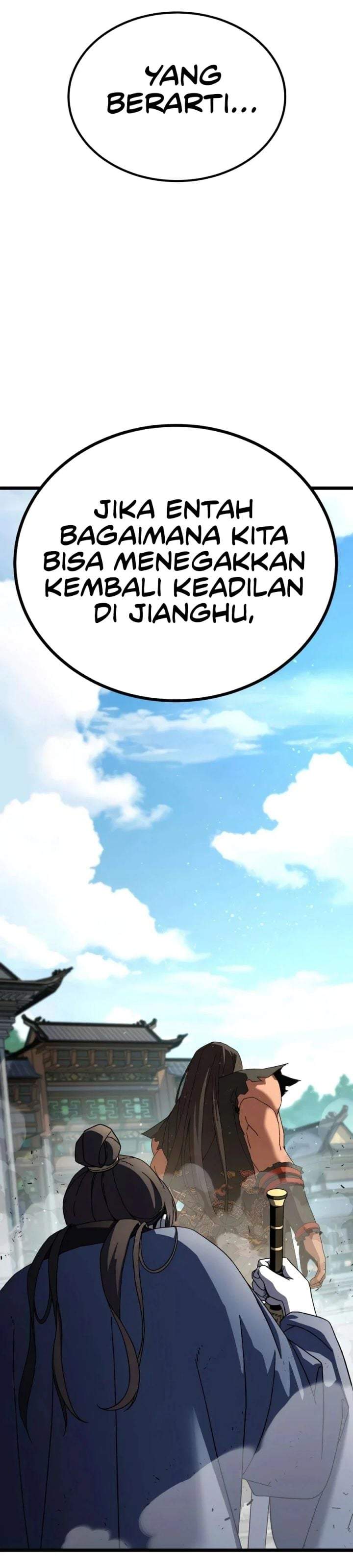 To Hell With the Status Window Chapter 24