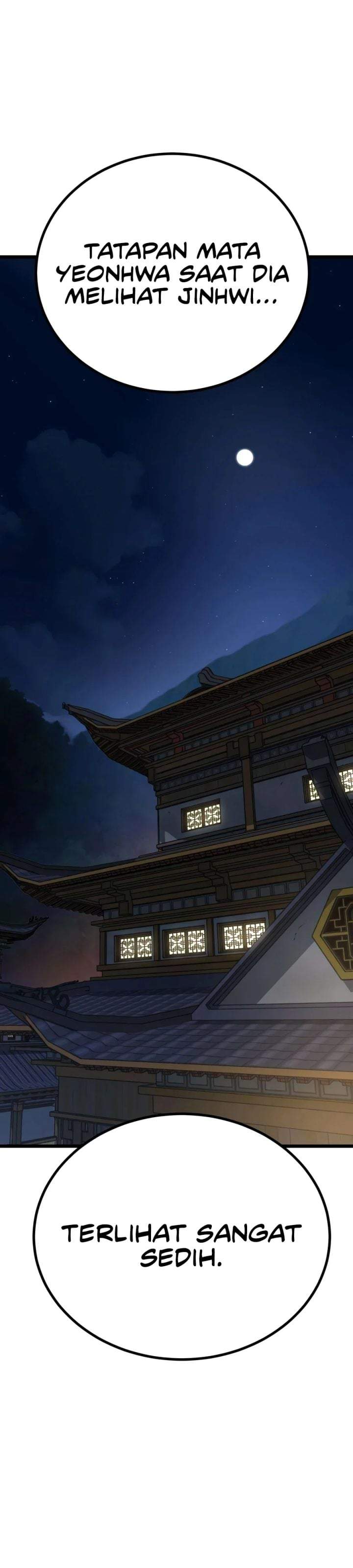 To Hell With the Status Window Chapter 24