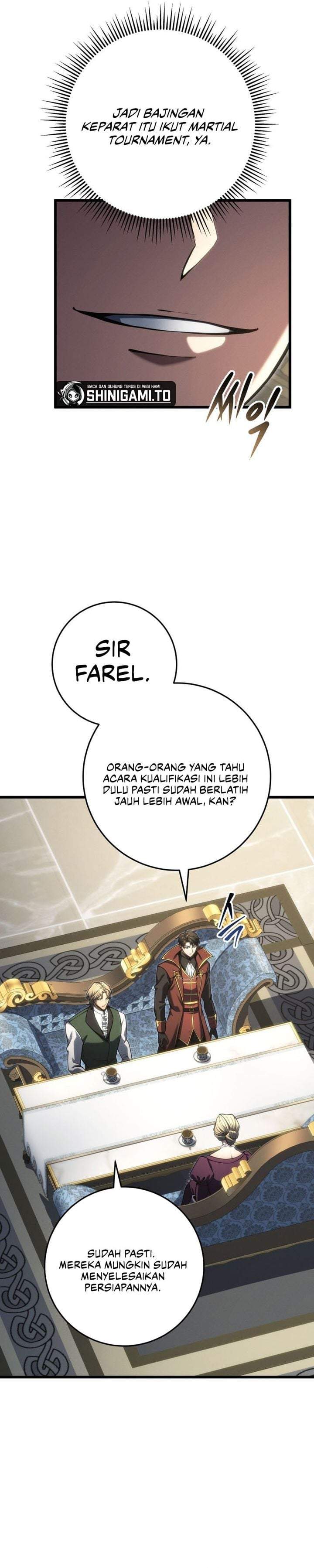 A Dragonslayer’s Peerless Regression Chapter 85