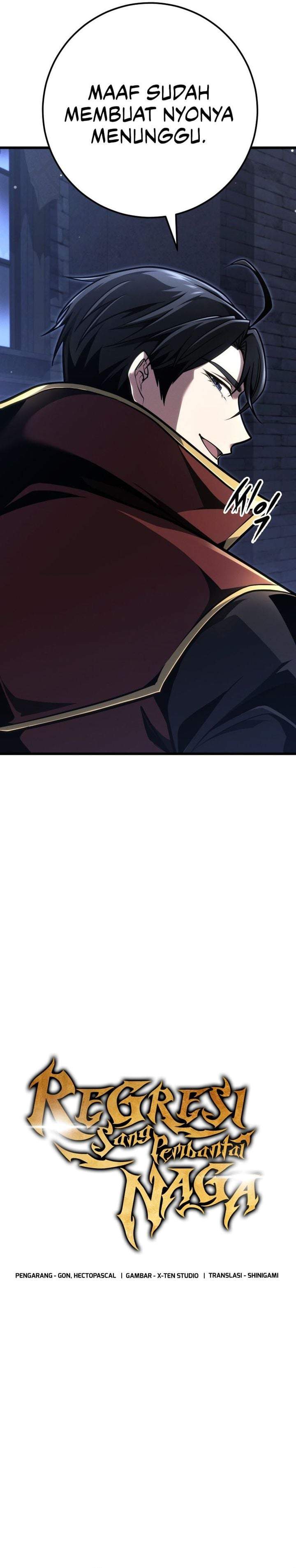 A Dragonslayer’s Peerless Regression Chapter 85
