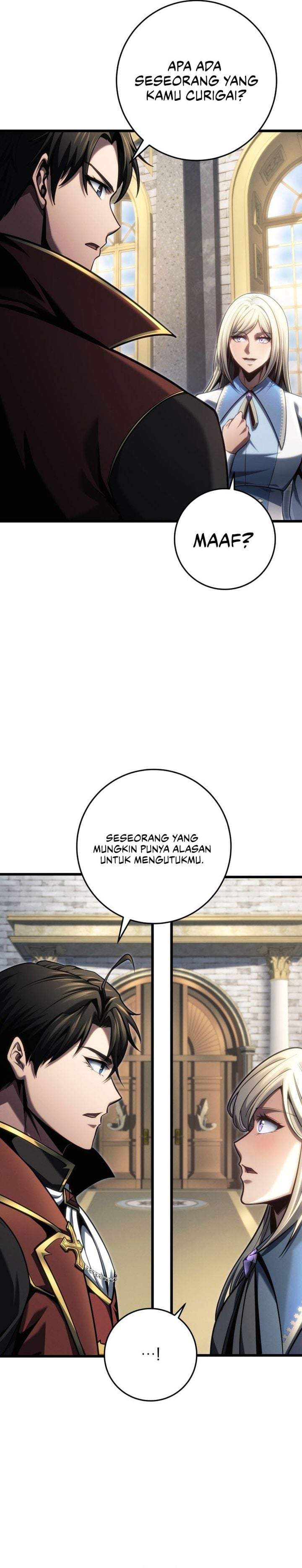 A Dragonslayer’s Peerless Regression Chapter 85