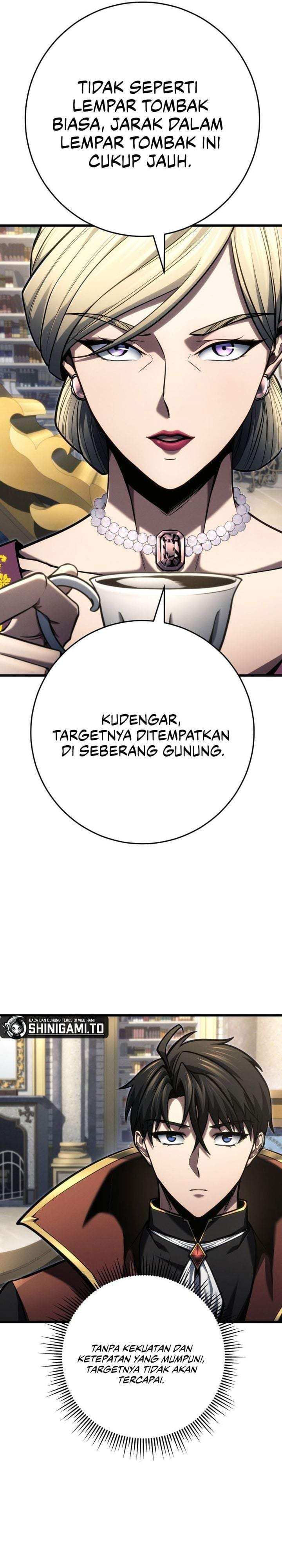 A Dragonslayer’s Peerless Regression Chapter 85