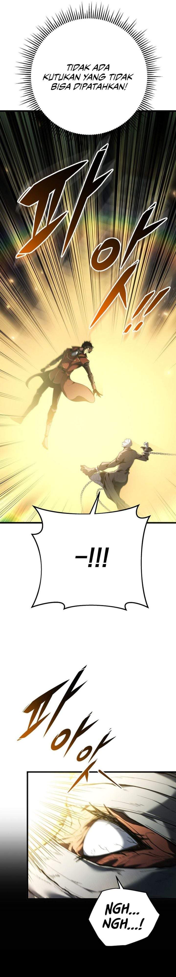 A Dragonslayer’s Peerless Regression Chapter 85