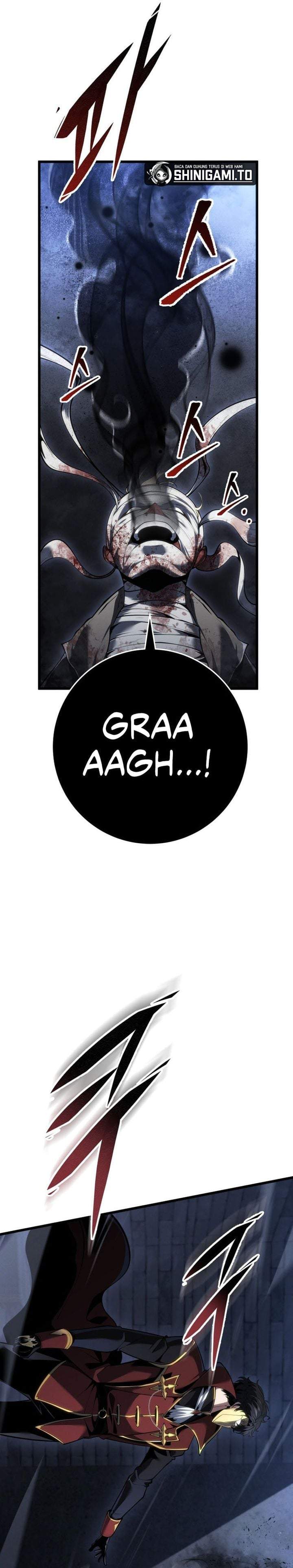 A Dragonslayer’s Peerless Regression Chapter 85