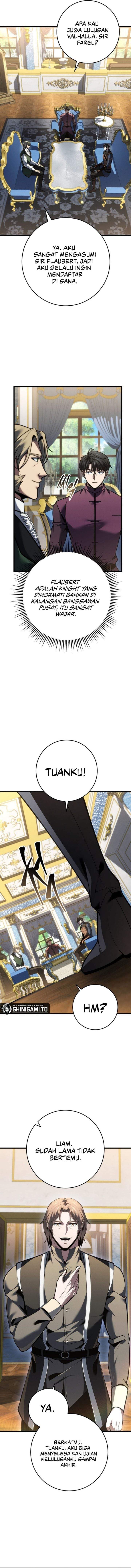 A Dragonslayer’s Peerless Regression Chapter 86