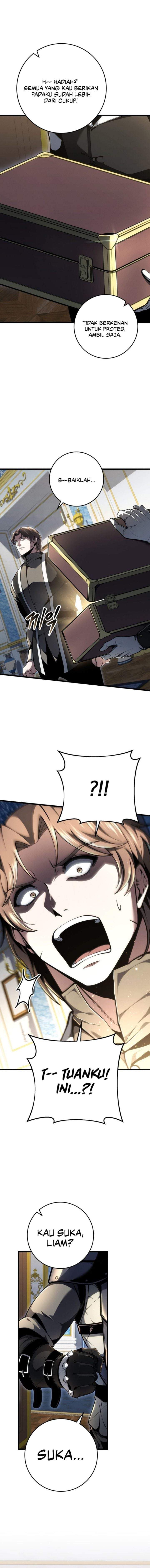 A Dragonslayer’s Peerless Regression Chapter 86