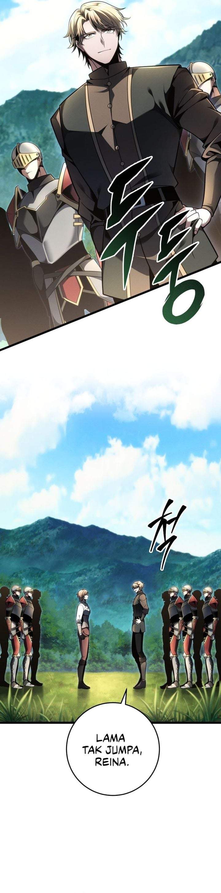 A Dragonslayer’s Peerless Regression Chapter 87