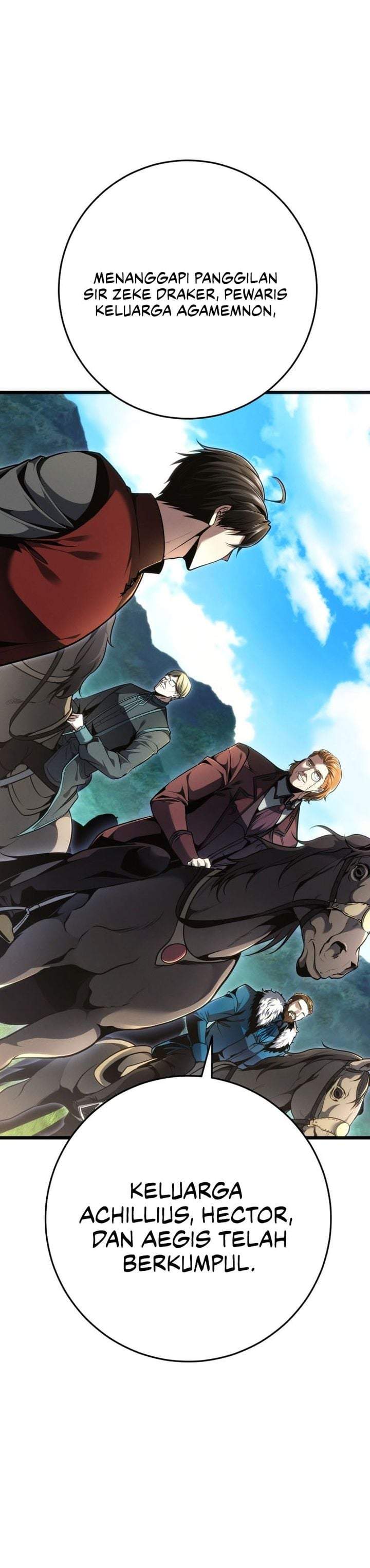 A Dragonslayer’s Peerless Regression Chapter 87