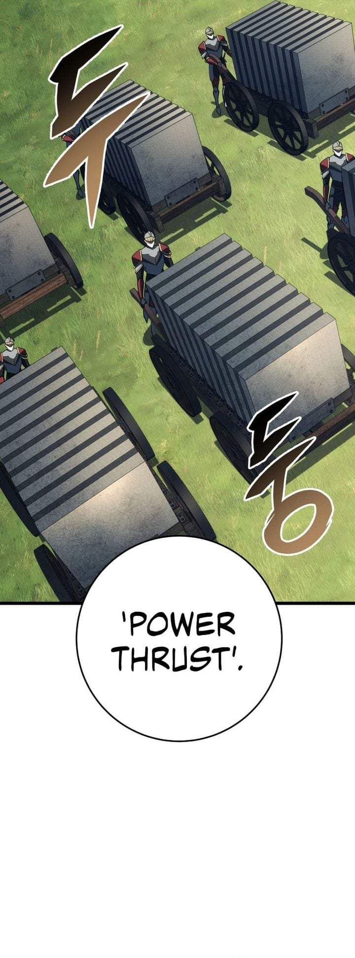 A Dragonslayer’s Peerless Regression Chapter 87